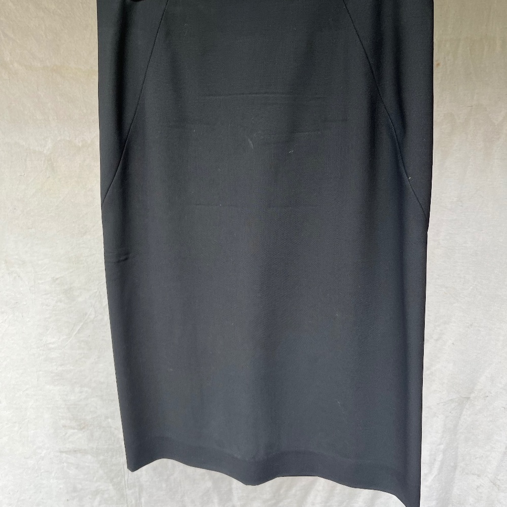 Sexy Theory Black Skirt